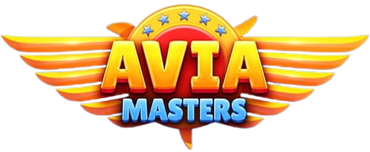 Avia Masters Logo